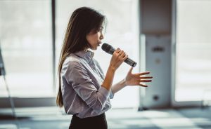 Metode Yang Benar Public Speaking Berdasarkan Skill-nya