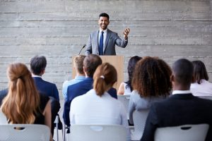 Alasan Penting Untuk Melatih Keterampilan Public Speaking