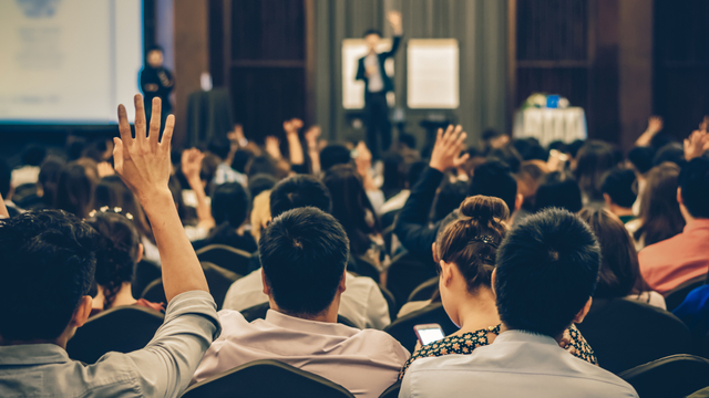 Perkembangan Public Speaking Di Era Media Sosial