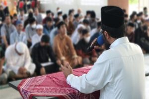 Ceramah Singkat Ramadhan Sederhana Untuk Siswa SD