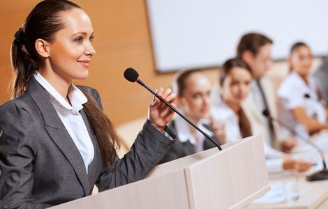 Public Speaking Dengan AI Terbaik