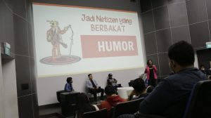 Peran Humor Dalam Berbicara di Depan Umum