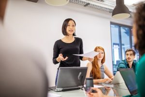 Tips Kursus Publik Speaking Bebas Terbaik
