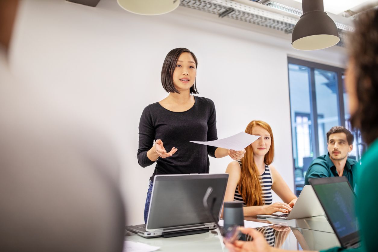 Tips Kursus Publik Speaking Bebas Terbaik