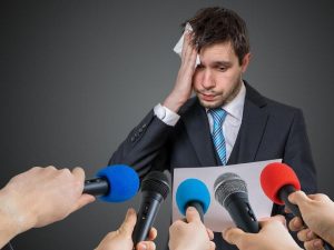 Cara Mengatasi Rasa Gugup Saat Berbicara di Depan Umum