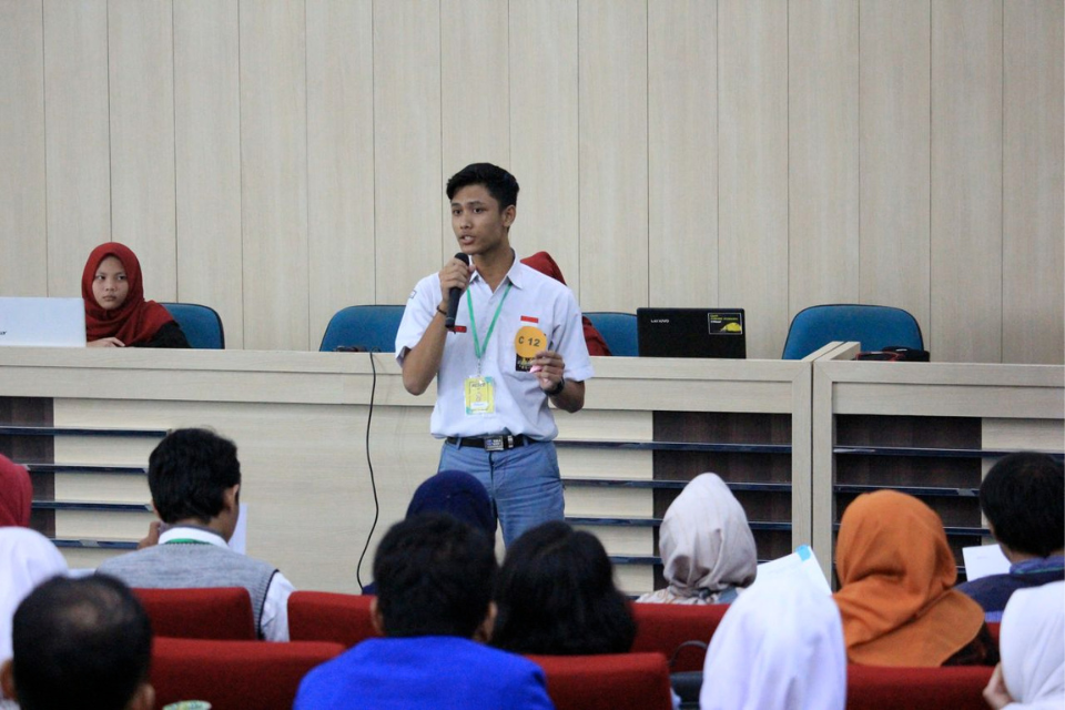 Pidato OSIS Singkat dan Jelas untuk Berbagai Kegiatan Sekolah