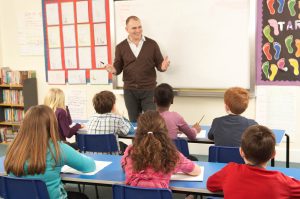 Tips Public Speaking Untuk Pengajaran Yang Lebih Baik Dari Para Guru