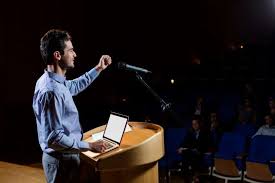 Teknik Public Speaking Agar Presentasi Menjadi Lancar