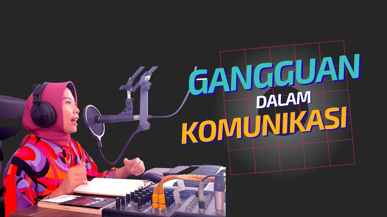 Hambatan Dan Solusi Public Speaking