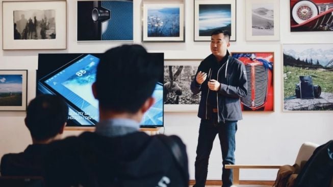 Cara Lancar Public Speaking Bagi Kamu Yang Pemalu