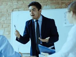 7 Cara Melatih Public Speaking Untuk Mahir Berbicara