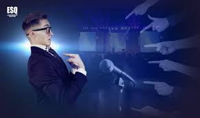 Public Speaking bagi Introvert